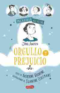 ORGULLO Y PREJUICIO. INCREÍBLE AUSTEN