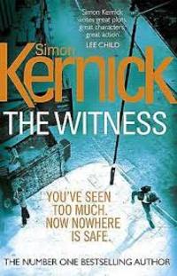 THE WITNESS