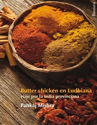 BUTTER CHICHEN EN LUDHIANA