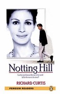 NOTTING HILL (+ CD) LEVEL 3