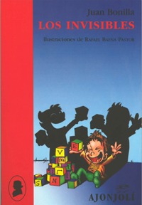 LOS INVISIBLES