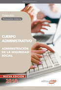CUERPO ADMINISTRATIVO DE LA ADMINISTRACIÓN DE LA SEGURIDAD SOCIAL (PRO