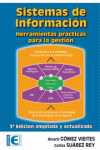 3º. SISTEMAS DE INFORMACION. HERRAMIENTAS PRACTICAS PARA LA GESTION.