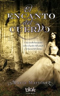 EL ENCANTO DEL CUERVO