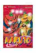 44. NARUTO