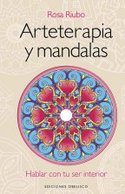 ARTETERAPIA Y MÁNDALAS  (LIBRO + DVD)