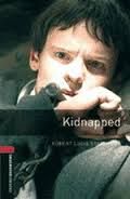 KIDNAPPED (+ CD) LEVEL 3 (B1)