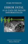 ERROR FATAL. A LA CAZA DE FALLOS INFORMATICOS