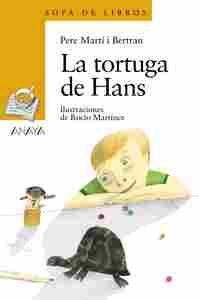146. TORTUGA DE HANS, LA