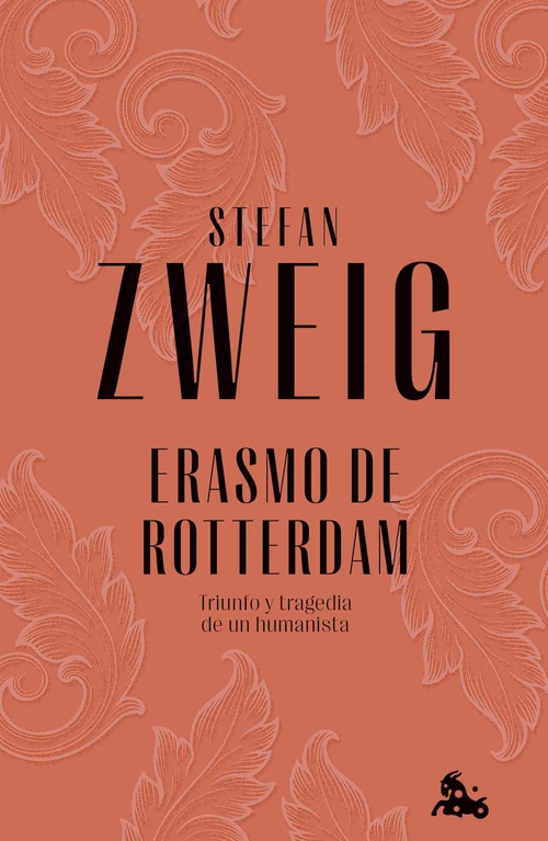 ERASMO DE ROTTERDAM