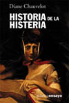 HISTORIA DE LA HISTERIA