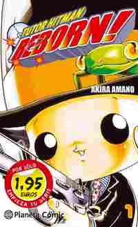 1. TUTOR HITMAN REBORN