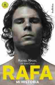 RAFA. MI HISTORIA