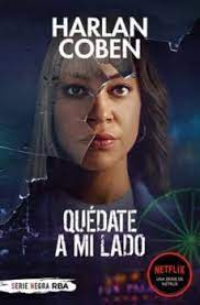 QUEDATE A MI LADO