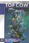 ARCHIVOS TOP COW THE DARKNESS 2