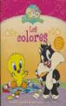 COLORES, LOS. BABY LOONEY TUNES