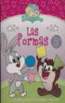 FORMAS, LAS. BABY LOONEY TUNES