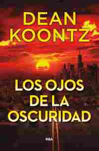 LOS OJOS DE LA OSCURIDAD