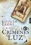 LOS CRÍMENES DE LA LUZ