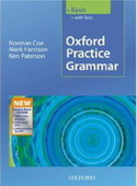 BASIC. OXFORD PRACTICE GRAMMAR, WITH KEY (+ CD-ROM)