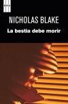 LA BESTIA DEBE MORIR