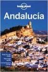 ANDALUCÍA (INGLES). LONELY PLANET