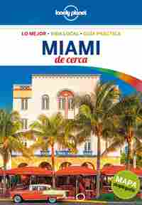 MIAMI DE CERCA. LONELY PLANET