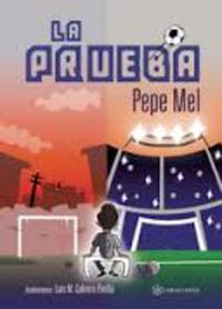 LA PRUEBA