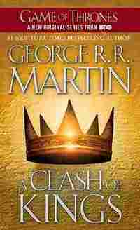 2. A CLASH OF KINGS