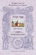 SÉFER YETZIRAH (EL LIBRO DE LA FORMACIÓN)