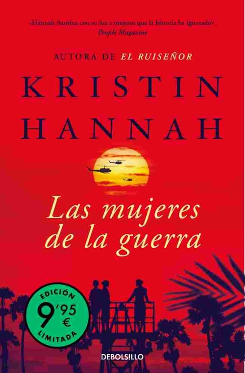 LAS MUJERES DE LA GUERRA (EDICIÓN LIMITADA)