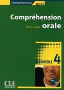 4. COMPRÉHENSION ORALE (+ CD)  NIVEAU B2/C1
