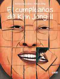EL CUMPLEAÑOS DE KIM JONG- IL