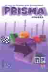 B2. PRISMA AVANZA. METODO DE ESPAÑOL PARA EXTRANJEROS + CD