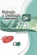 TEMARIO PRACTICO. BIOLOGIA Y GEOLOGIA. EDUCACION SECUNDARIA