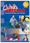 CLUB PRISMA A1 ALUMNO+CD. NIVEL INICIAL