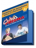(CARPETA) CLUB PRISMA A1. RECURSOS PROFESOR