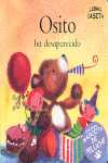 OSITO HA DESAPARECIDO