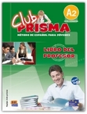 CLUB PRISMA PROFESOR A2 NIVEL ELEMENTAL