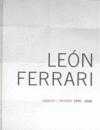 LEON FERRARI OBRAS/WORKS 1976