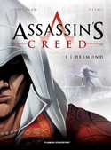 1. ASSASSINŽS CREED: DESMOND