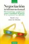 NEGOCIACION TRIDIMENSIONAL