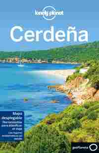 CERDEÑA. LONELY PLANET
