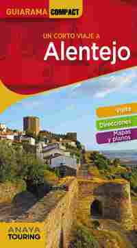 ALENTEJO. GUIARAMA COMPAC
