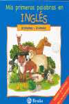 MIS PRIMERAS PALABRAS EN INGLES. ANIMALES