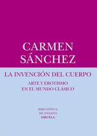 LA INVENCIÓN DEL CUERPO