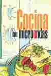 COCINA CON MICROONDAS.