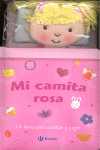 MI CAMITA ROSA