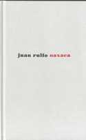 OAXACA - JUAN RULFO