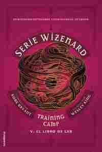 TRAINING CAMP. LIBRO 5